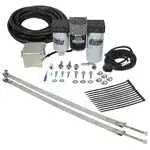 1998.5-2002 Cummins Venom Fuel Lift Pump C/W Filter & Separator (1050332) 1