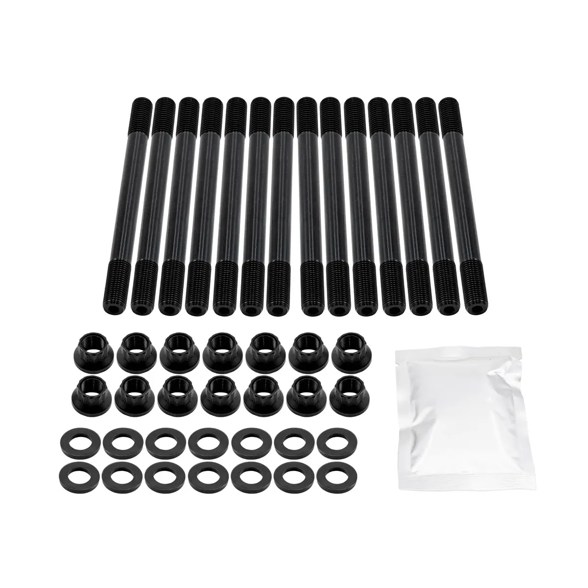 1998.5-2003 Cummins Main Stud Kit (218035200) 1