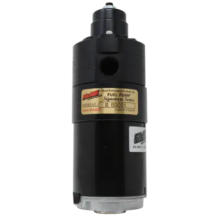 1998.5-2004 Cummins 100Gph Adjustable Lift Pump (Fasd08100g) 1