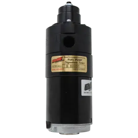 1998.5-2004 Cummins 250Gph Adjustable Lift Pump (Fasd08250g) 1