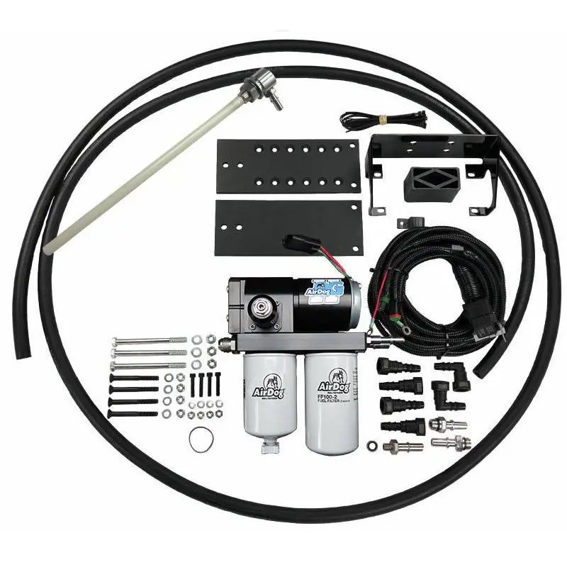 1998.5-2004 Cummins Ii-5G Df-165Gph 5G Lift Pump (A7sabd525) 1