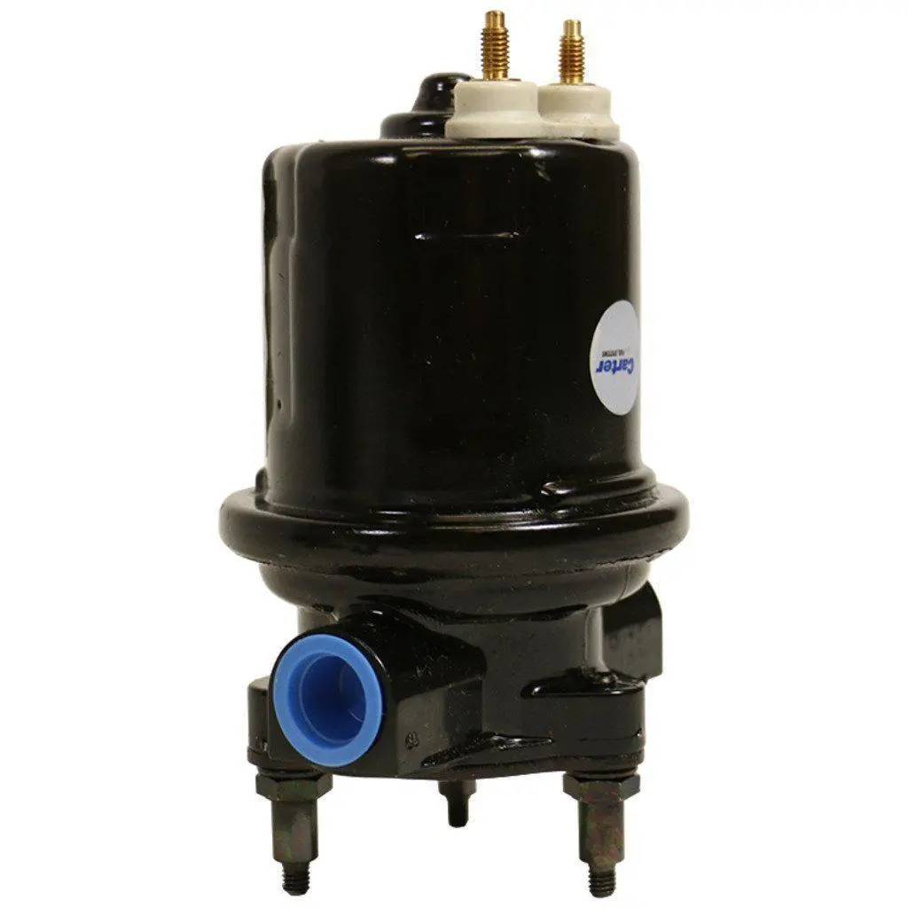1998.5-2004.5 Cummins Auxillary Lift Pump Kit (1050226) 2