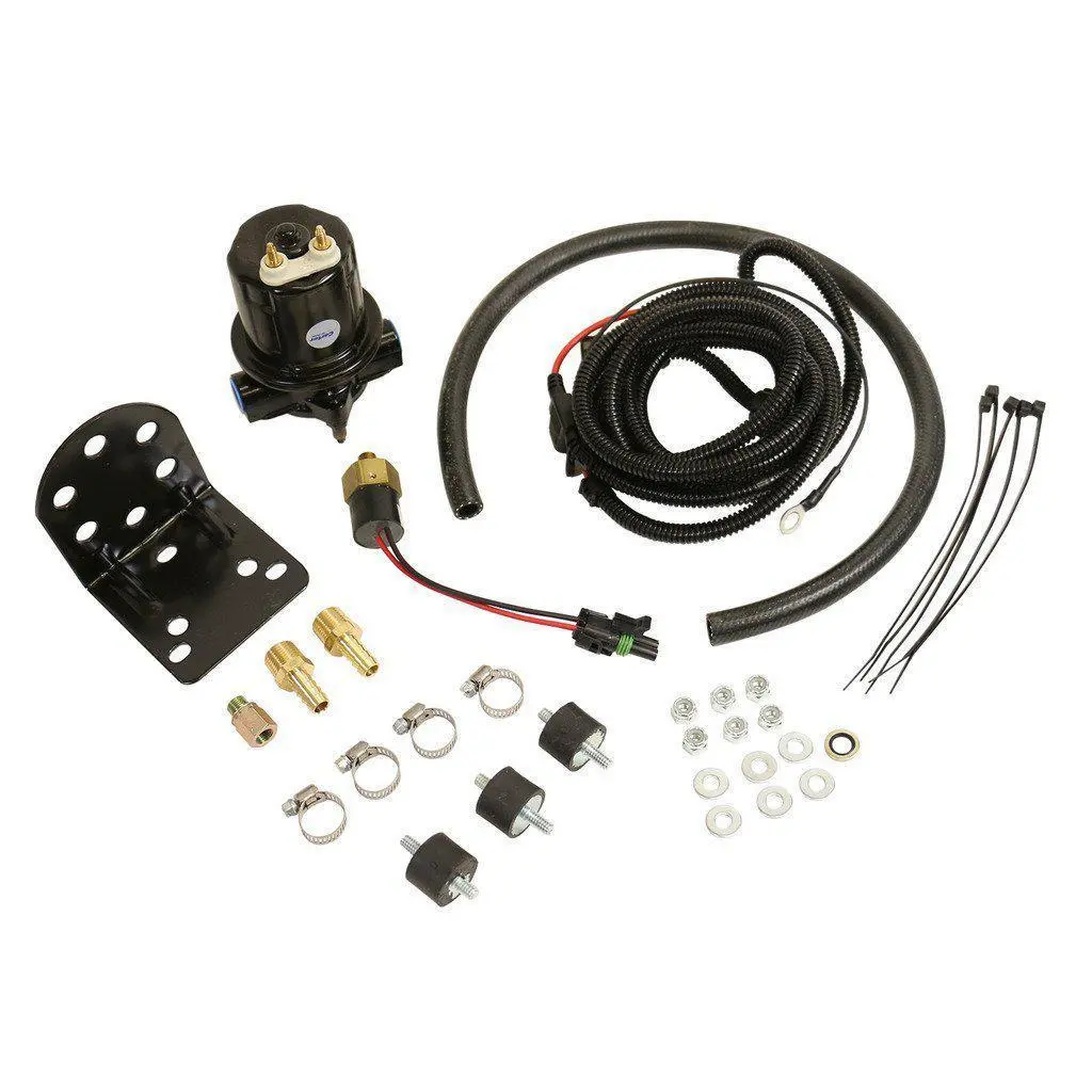 1998.5-2004.5 Cummins Auxillary Lift Pump Kit (1050226) 1