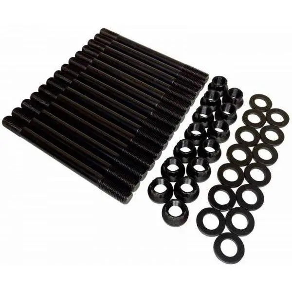 1998.5-2007 Cummins Heavy Duty Main Stud Kit (Msk5924) 1