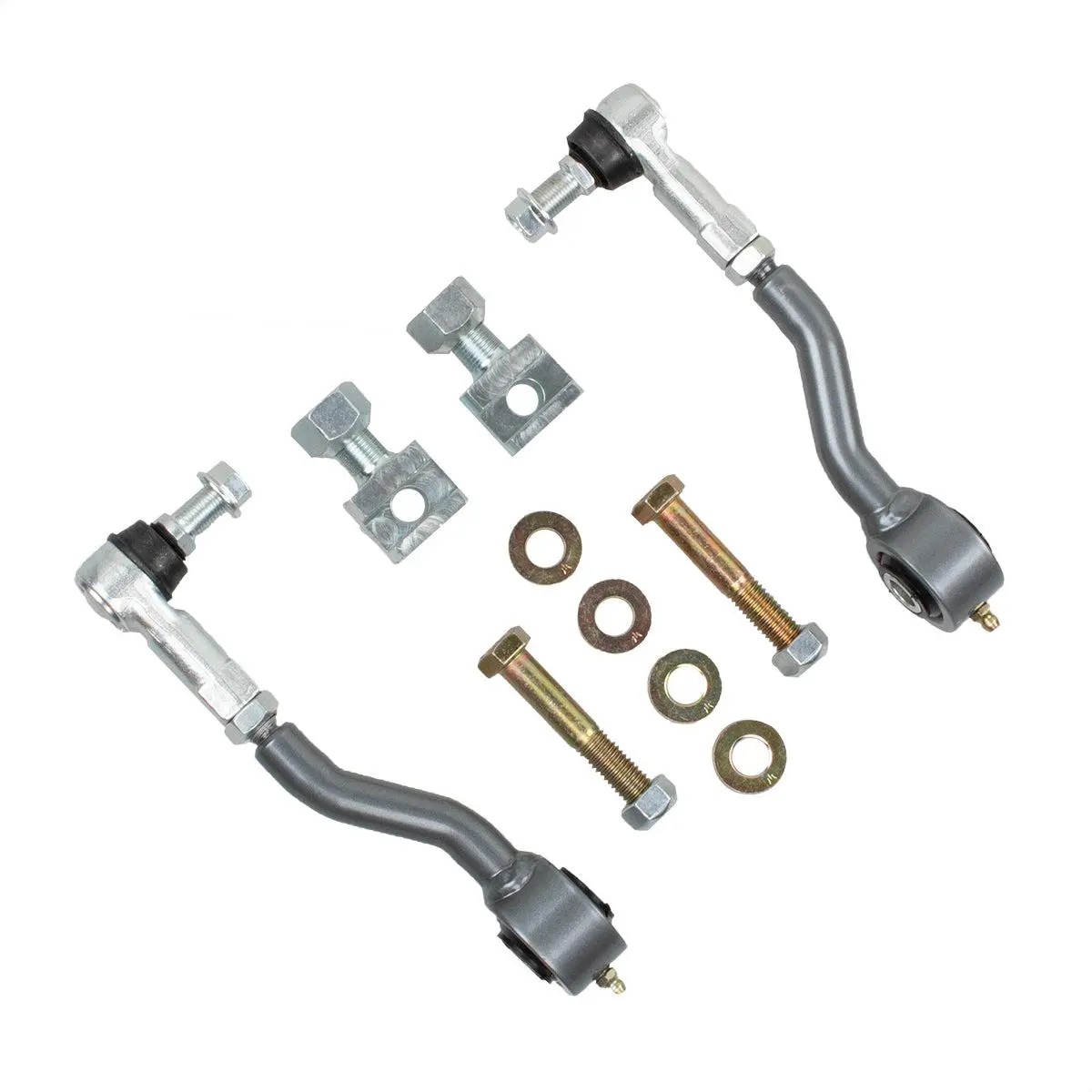 1998.5-2013 Cummins Hd Sway Bar Links (8515-1X) 1