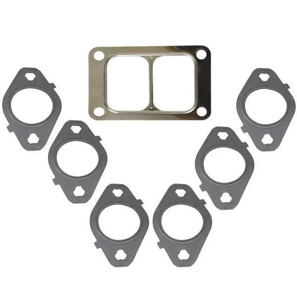 1998.5-2014 Cummins Exhaust Manifold Gaskets (T6) (1045986-T6) 1