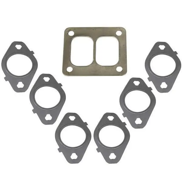 1998.5-2018 Cummins 5.9L/6.7L Exhaust Manifold Gaskets (T4) (1045986-T4) 1