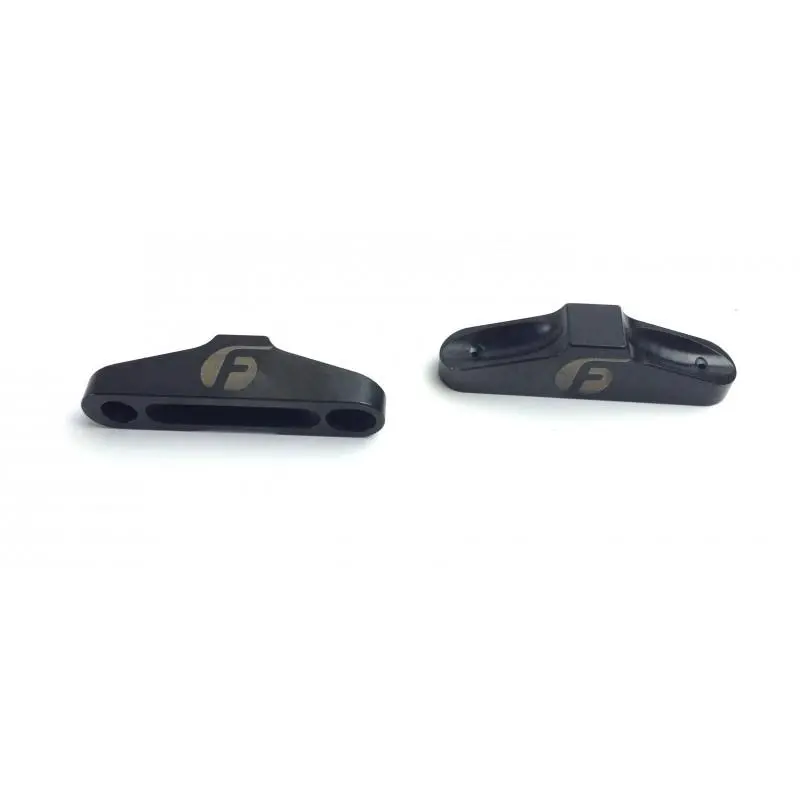 1998.5-2018 Cummins Billet Rocker Arm Bridges (Fpe-Brab-C1) 1