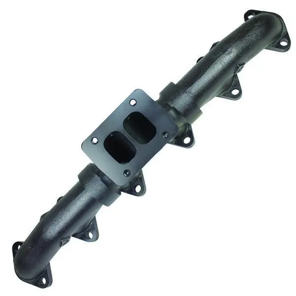 1998.5-2018 Cummins Exhaust Manifold W/ 20° T4 Flange (1045995-T4) 1