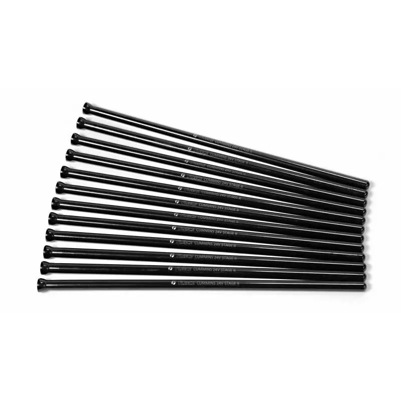 1998.5-2018 Cummins Stage 2 Pushrods (Fpe-Cumm-S2-Prod) 2