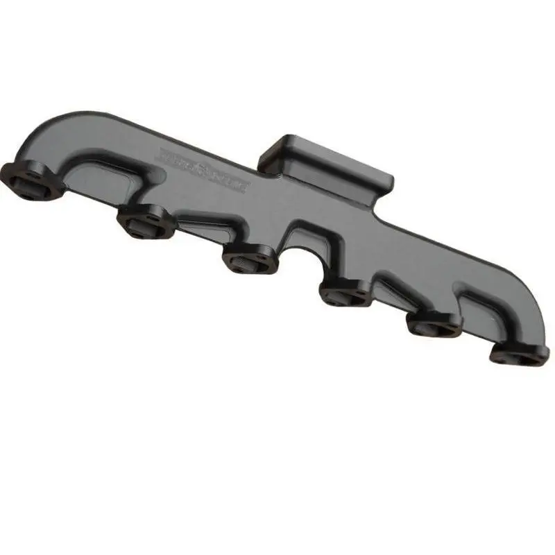 1998.5-2018 Cummins T3 Straight Manifold W/ Wastegate (T324vstrwg) 1