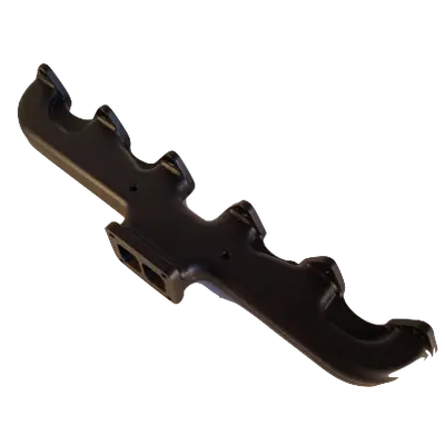1998.5-2018 Cummins T4 Straight Manifold (T424vstr) 1