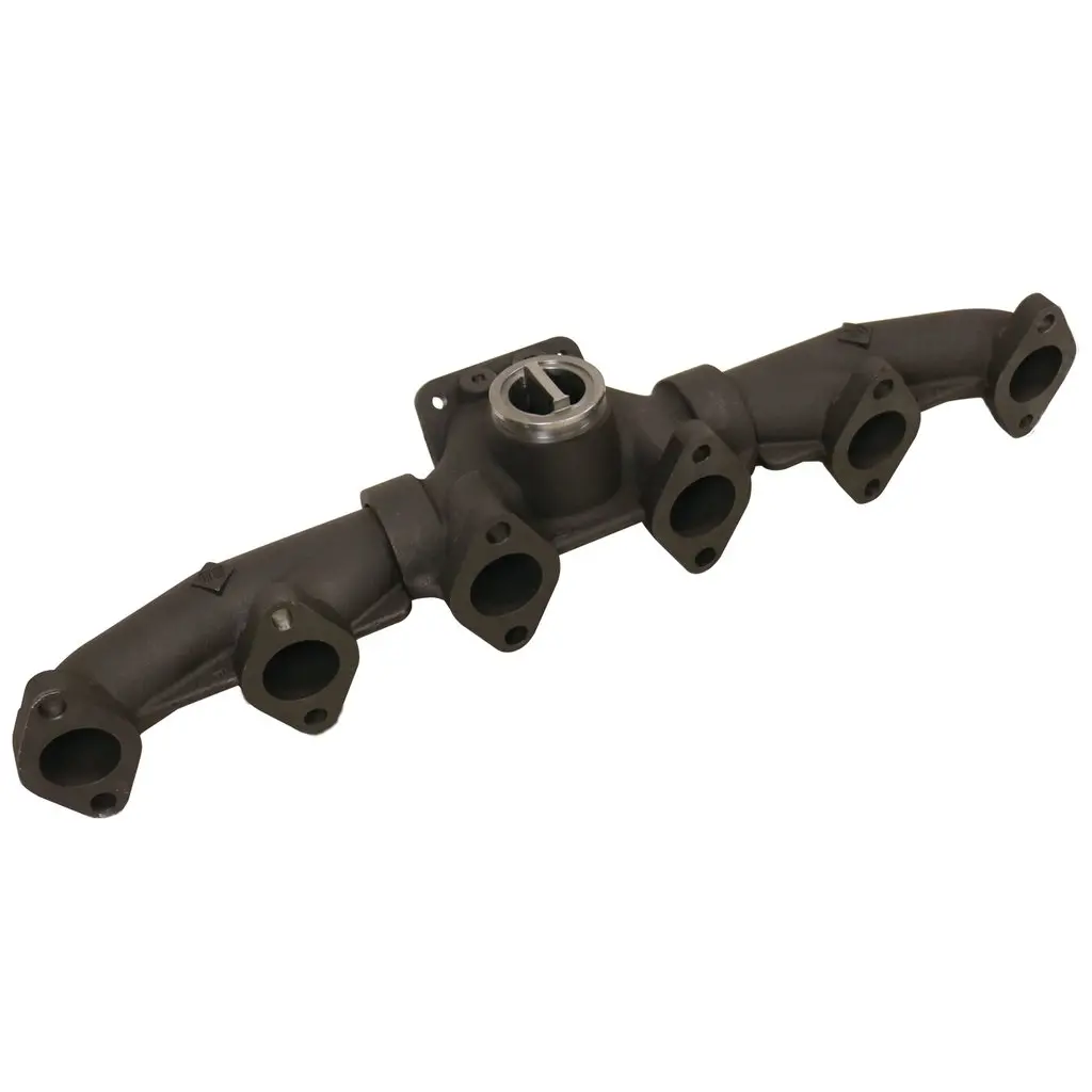 1998.5-2018 Cummins T4 Wastegated Exhaust Manifold  (1045947-T4) 1