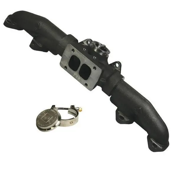 1998.5-2018 Cummins T6 Wastegated Exhaust Manifold (1045996-T6) 1