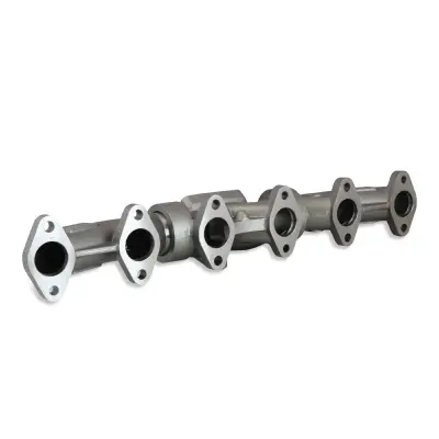 1998.5-2020 Cummins T4 2Nd Gen 3-Piece Exhaust Manifold (98253Pt4em) 2