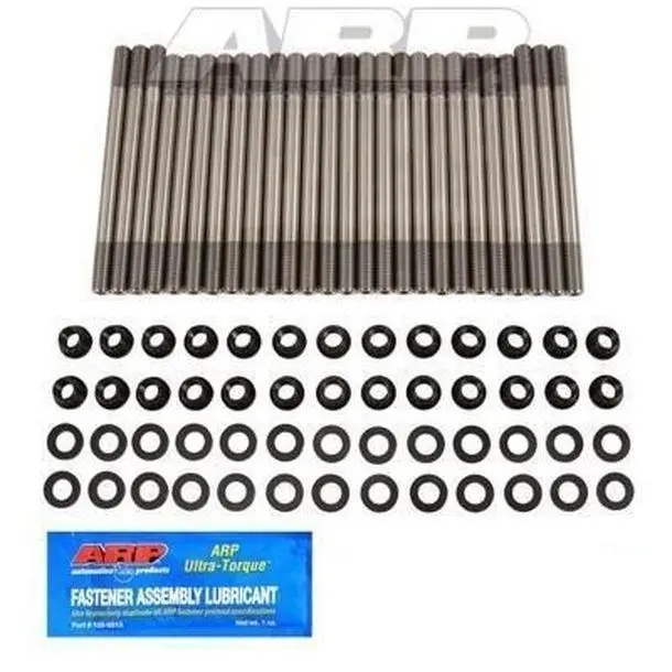 1998.5-2024 Cummins Arp Ca625+ Head Stud Kit (247-4204) 1