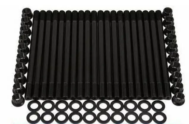 1998.5+ Cummins Arp Head Stud Kit (247-4202) 1