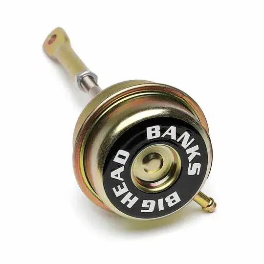 1999-1999.5 Powerstroke Bighead Actuator (24400) 1