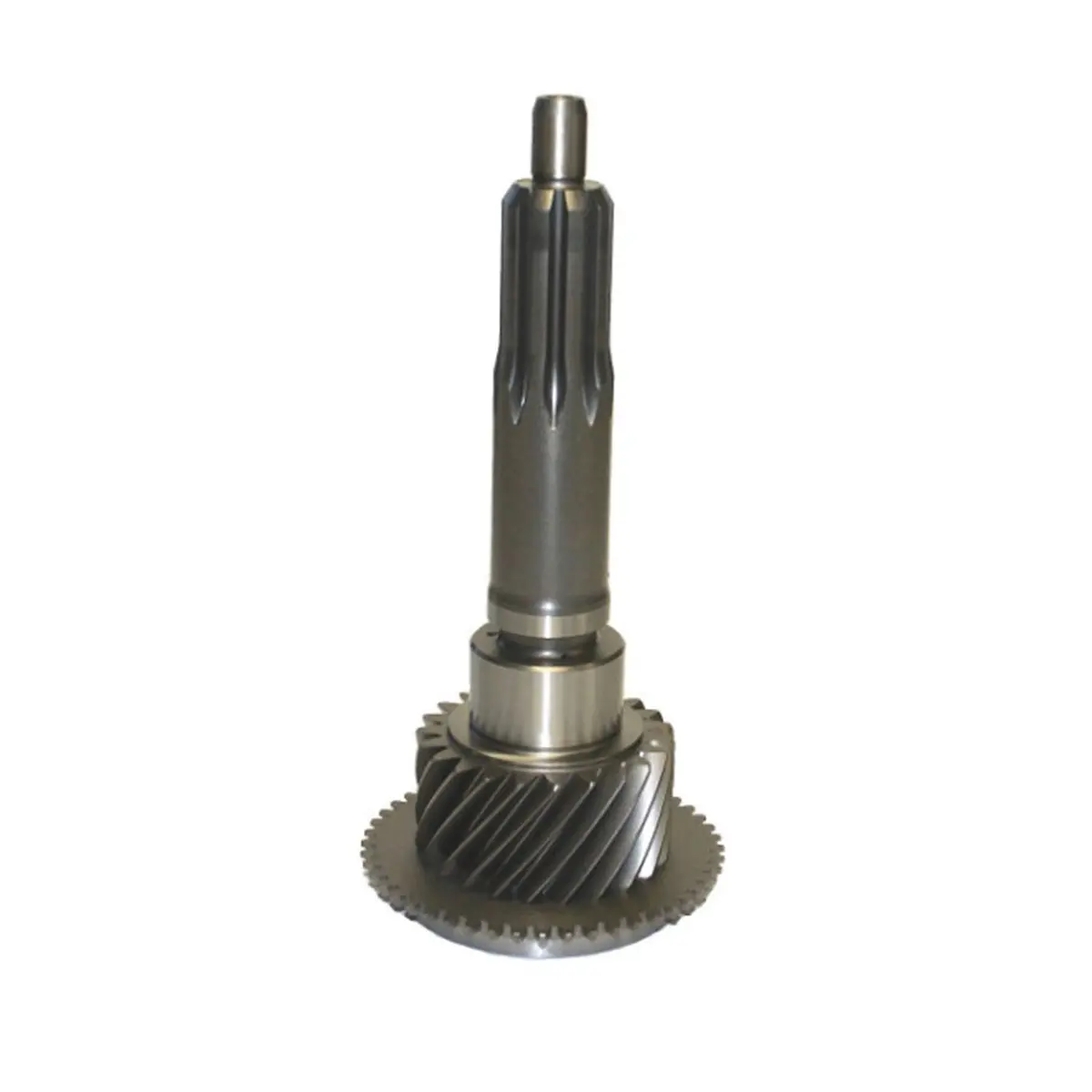 1999-2001 Powerstroke Zf Manual Transmission 10 3/8" Input Shaft (Zmzfs6-16) 1