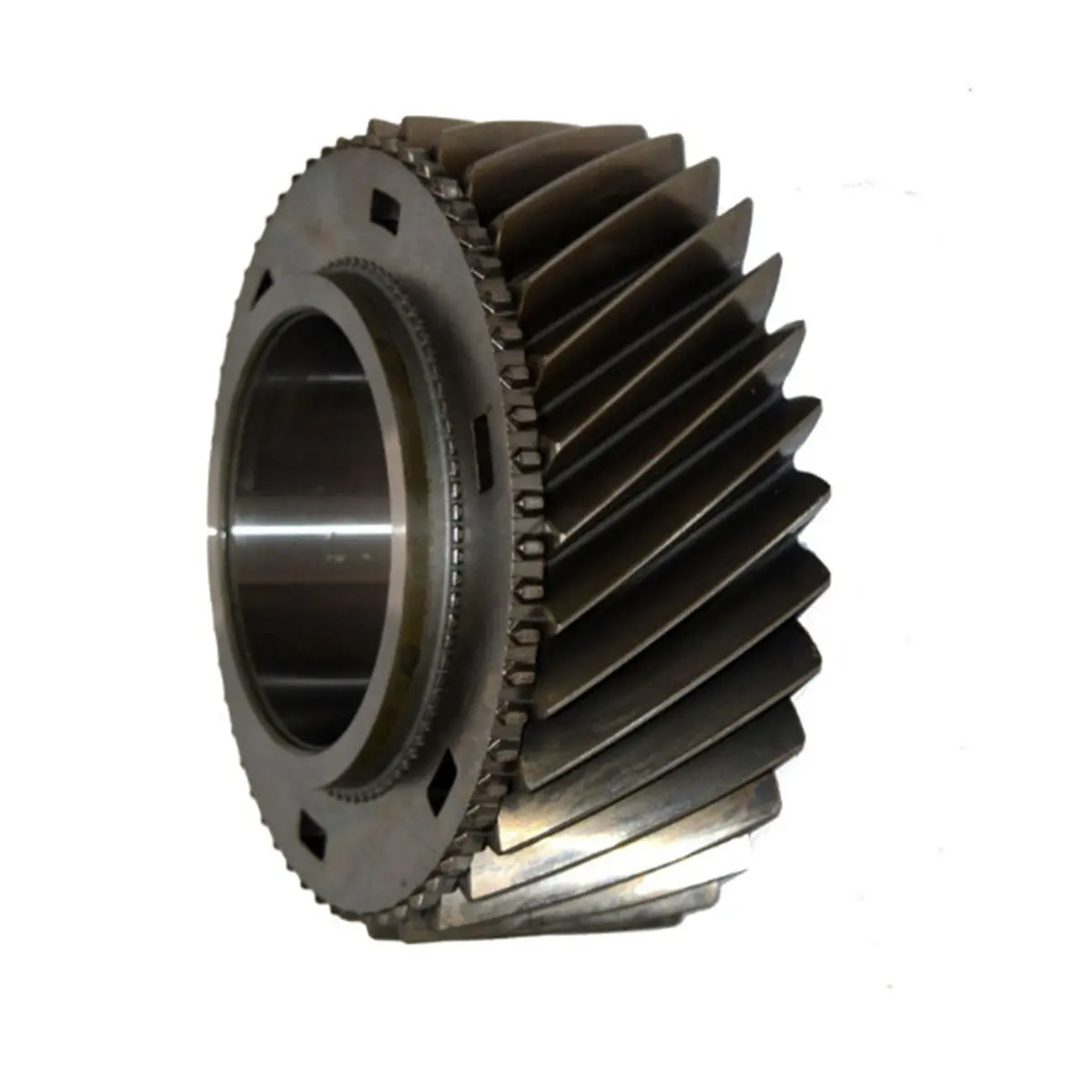 1999-2001 Powerstroke Zf Manual Transmission 2Nd Gear (Zmzfs6-21) 1