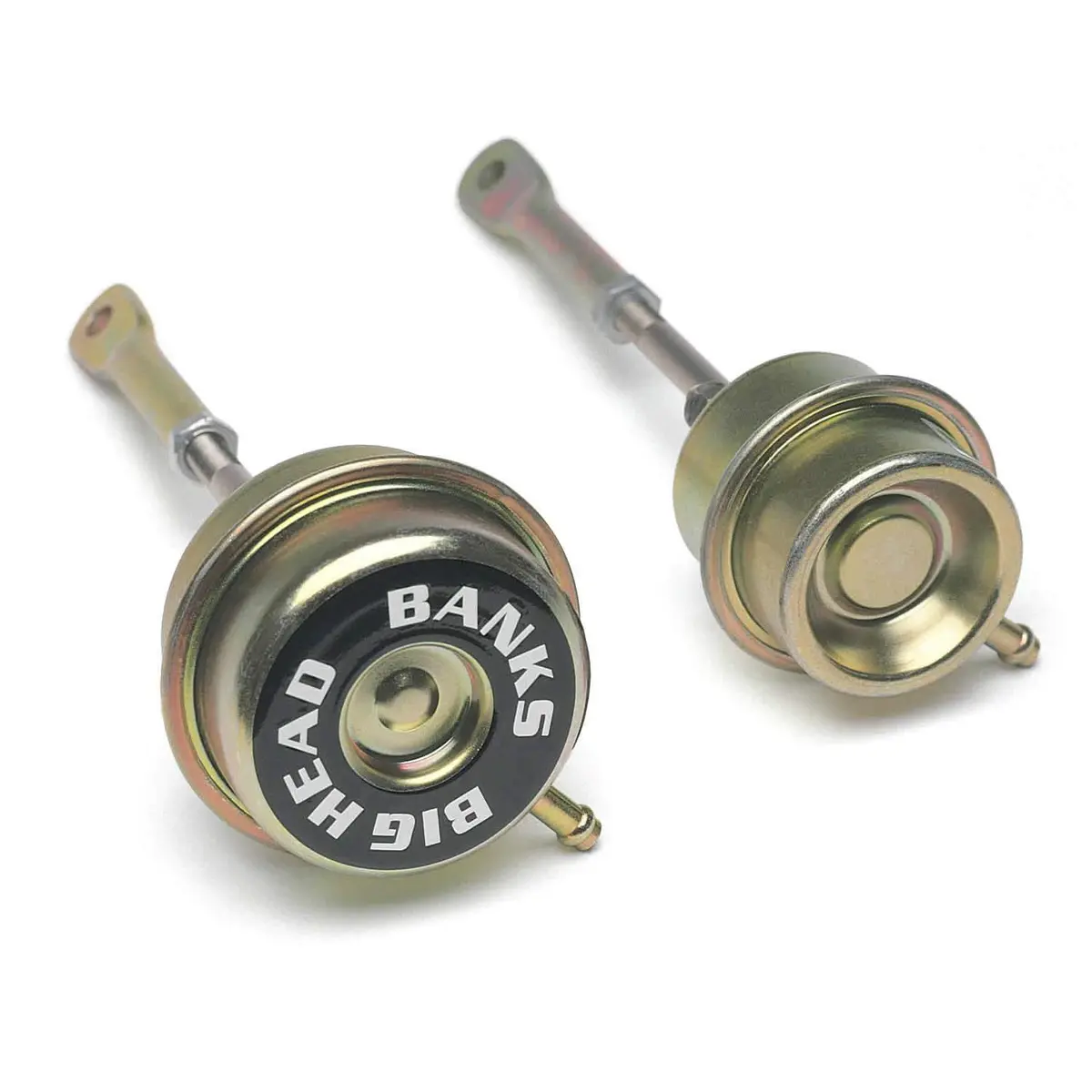 1999-2002 Cummins Turbocharger Wastegate Actuator (24329) 2