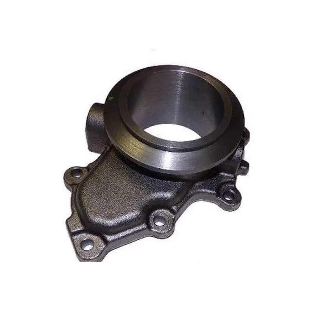 1999-2002 Powerstroke High Flow Exhaust Outlet Flange (300162) 1