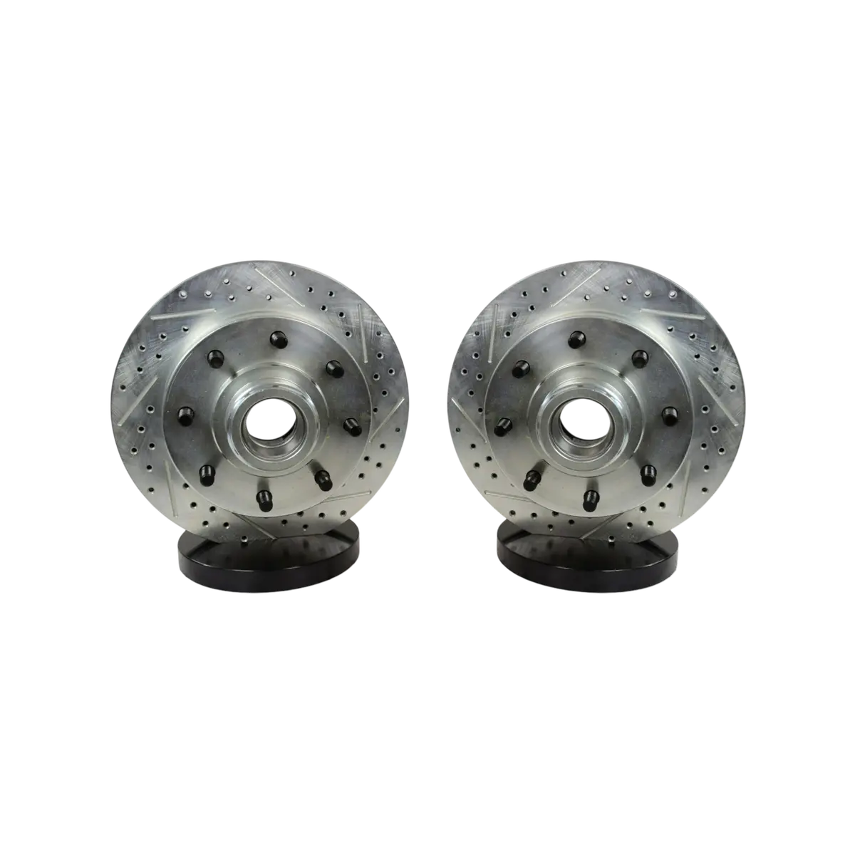 1999-2002 Powerstroke Performance Front Brake Rotor (54071-020) 1