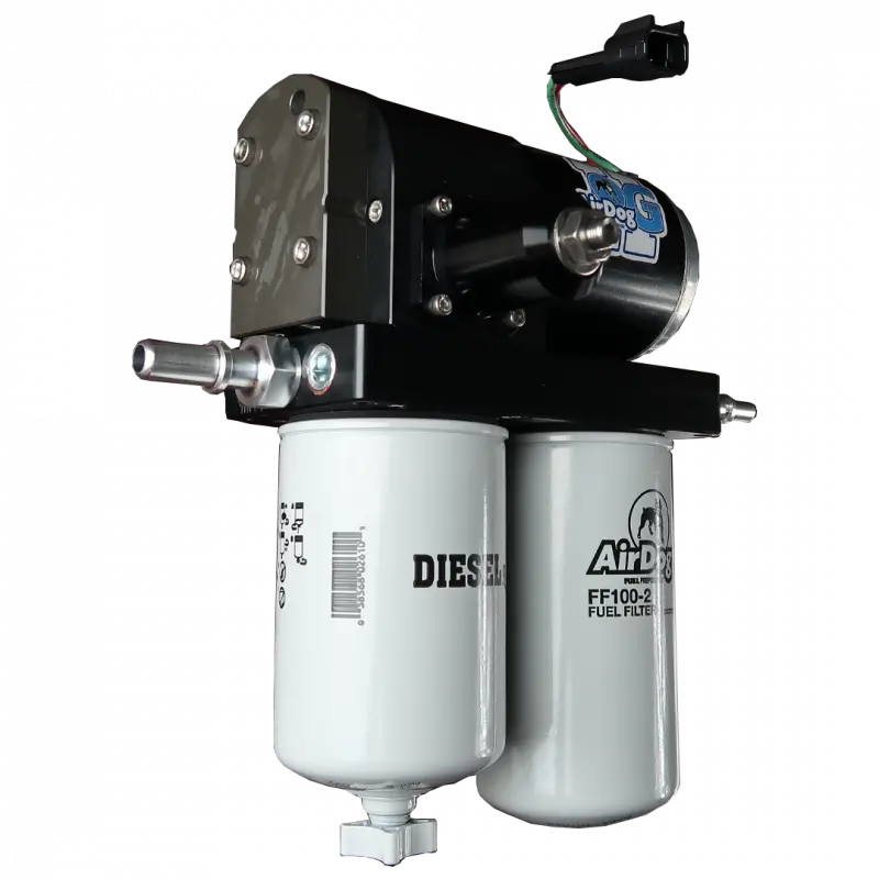1999-2003 Powerstroke Airdog Ii-5G 165Gph Lift Pump (A7sabf592) 1