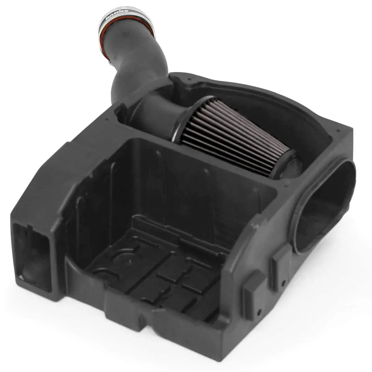 1999-2003 Powerstroke Cold Air Intake Kit (42210-D) 2