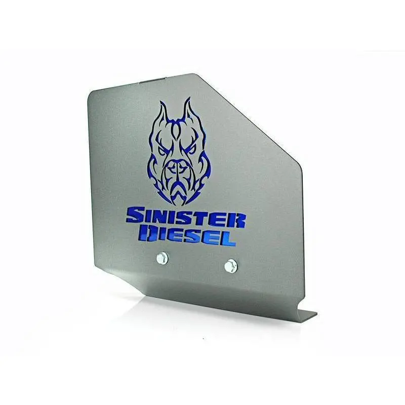 1999-2003 Powerstroke Engine Cover (Sd-Engcov-7.3) 1