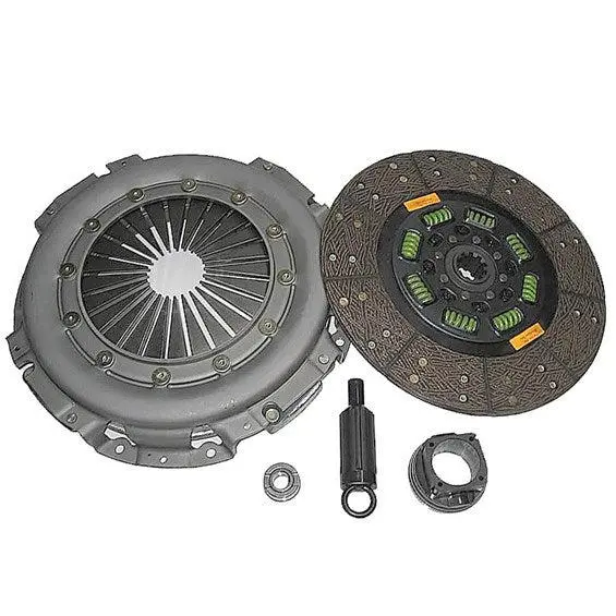 1999-2003 Powerstroke Hd Organic Single Disc Clutch (Nmu70241-01) 1