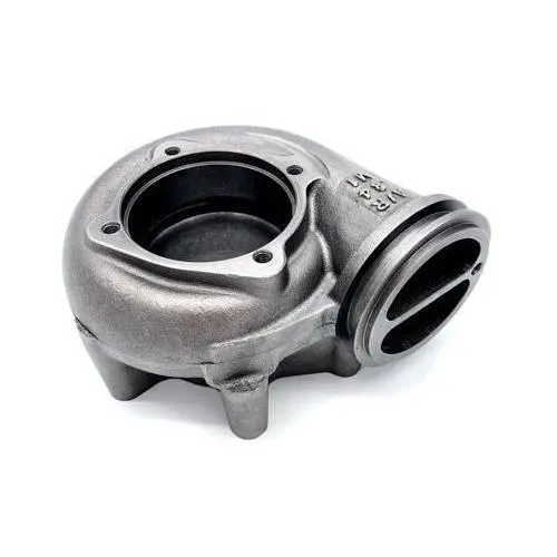 1999-2003 Powerstroke Kc Upgraded Turbine Housing W/ Wastegate (300955) 1