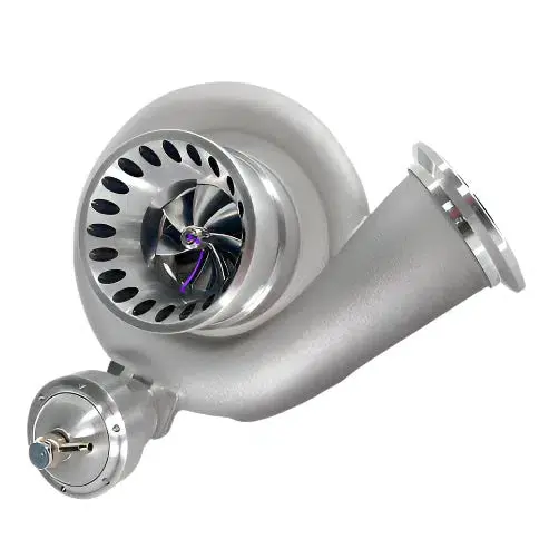 1999-2003 Powerstroke Kc300x G3 Stage 1 Turbocharger (302523) 1
