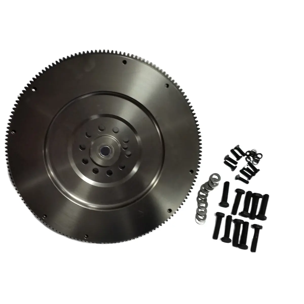 1999-2003 Powerstroke New 6-Speed Flywheel (V2130) 1