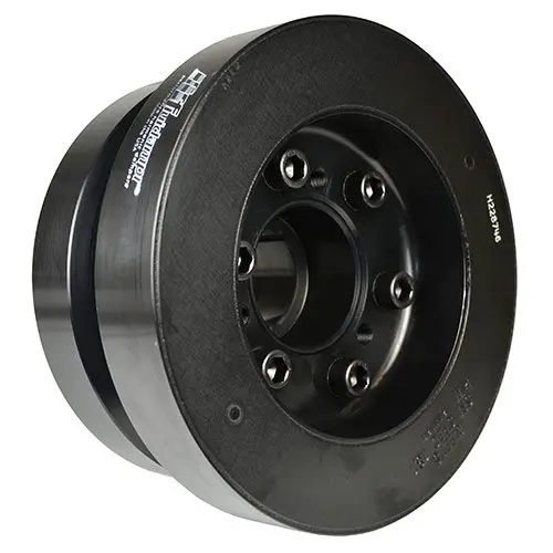 1999-2003 Powerstroke Performance Damper (720211) 1