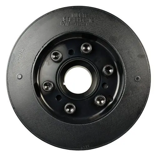 1999-2003 Powerstroke Performance Damper (720211) 2