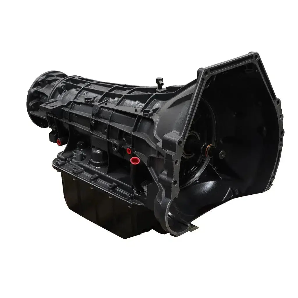 1999-2003 Powerstroke Roadmaster 4R100 Transmission & Force Torque Converter Package (4Wd) (1064434Sm) 2