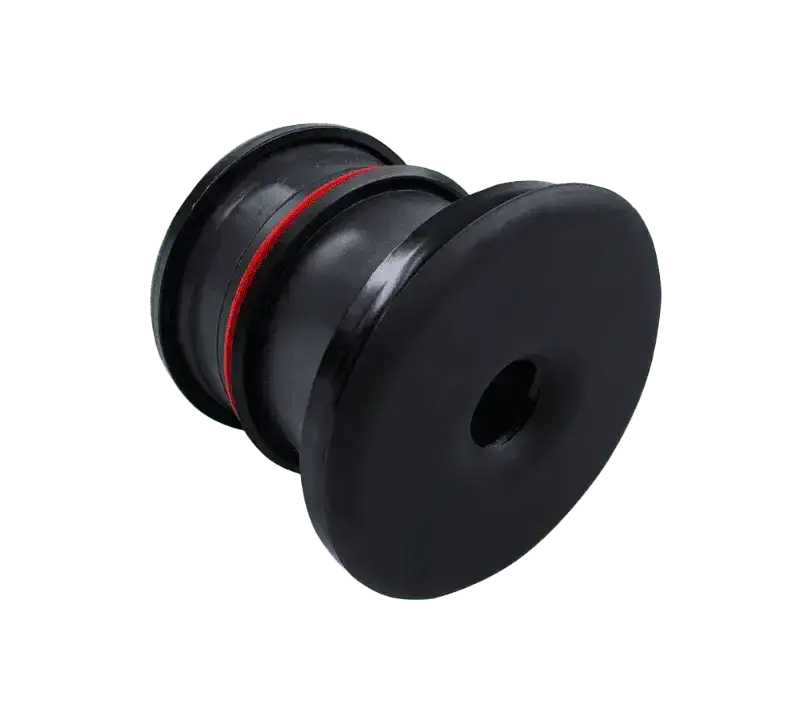 1999-2003 Powerstroke S&B Silicone Body Mount Kit (81-100X) 1