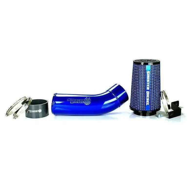 1999-2003 Powerstroke Sinister Cold Air Intake (Sd-Cai-7.3) 1