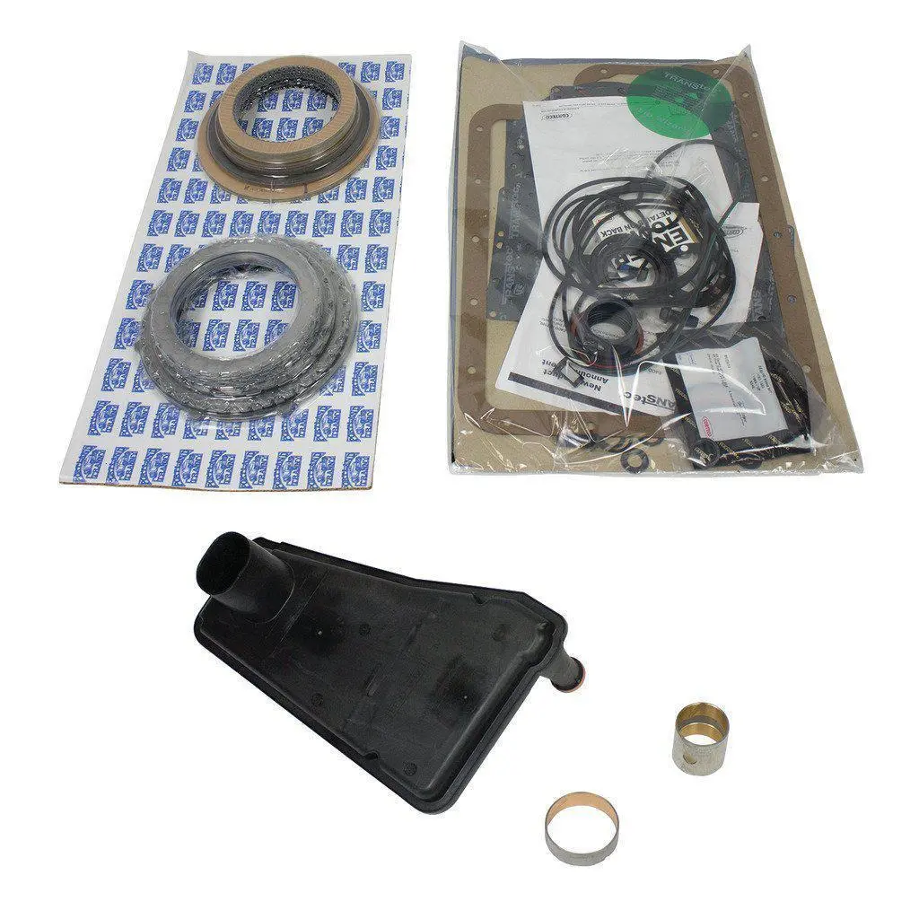1999-2003 Powerstroke Stage 1 Transmission Rebuild Kit (1062121) 1