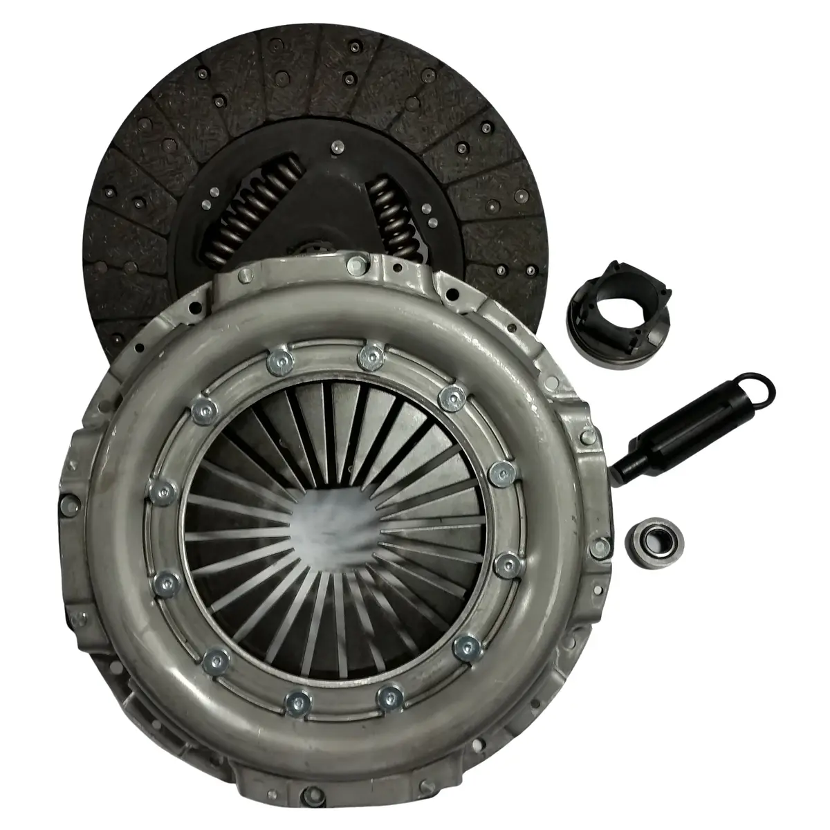 1999-2003 Powerstroke Stock Oem Replacement Clutch Kit (Nmu70241) 1