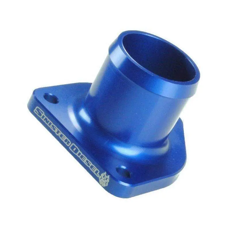 1999-2003 Powerstroke Thermostat Housing (Sd-Thermo-7.3) 1