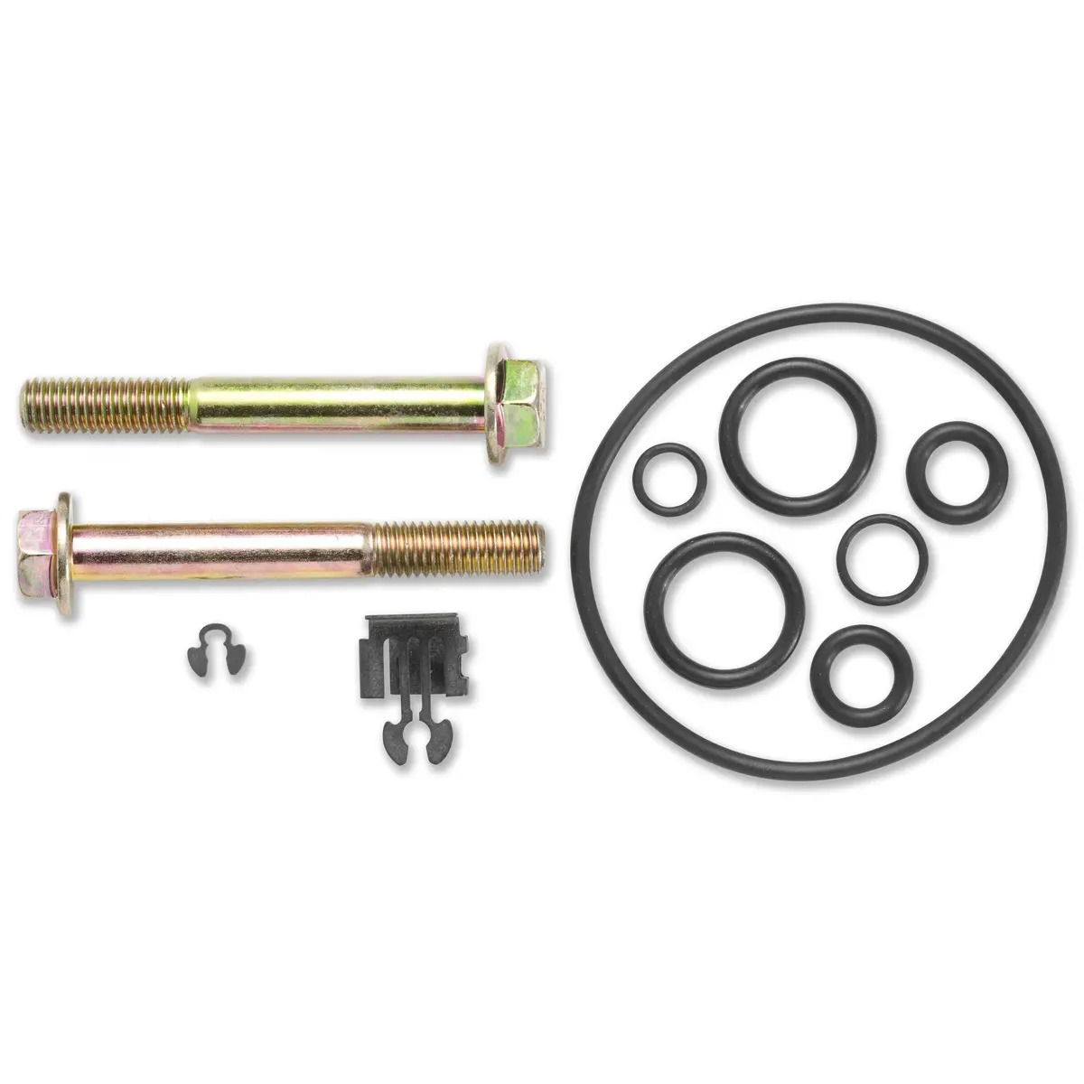 1999-2003 Powerstroke Turbo Install Kit (Ap63461) 1