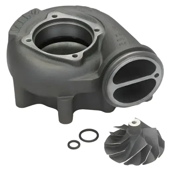 1999-2003 Powerstroke Turbocharger Housing (2445X) 2