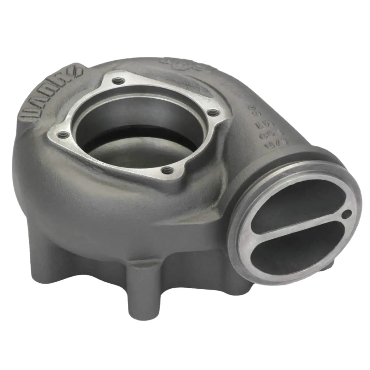 1999-2003 Powerstroke Turbocharger Housing (2445X) 1