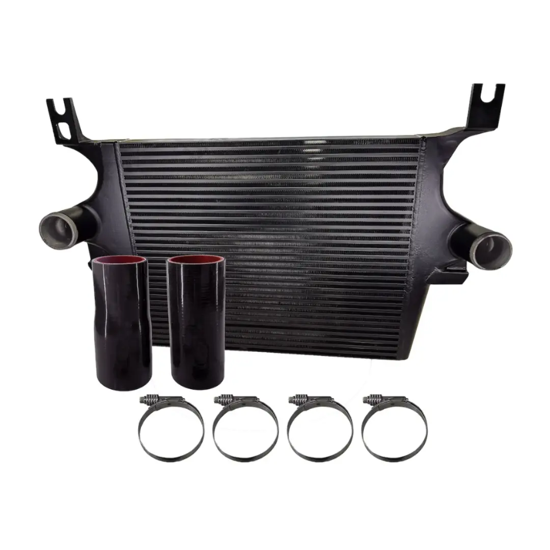 1999-2003 Powerstroke Upgraded Intercooler Retrofit Kit (302665) 1
