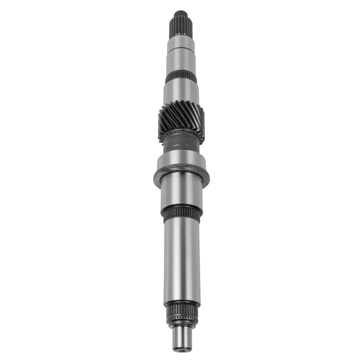 1999-2003 Powerstroke Zf Transmission 2Wd Mainshaft (Zmzfs6-2) 1