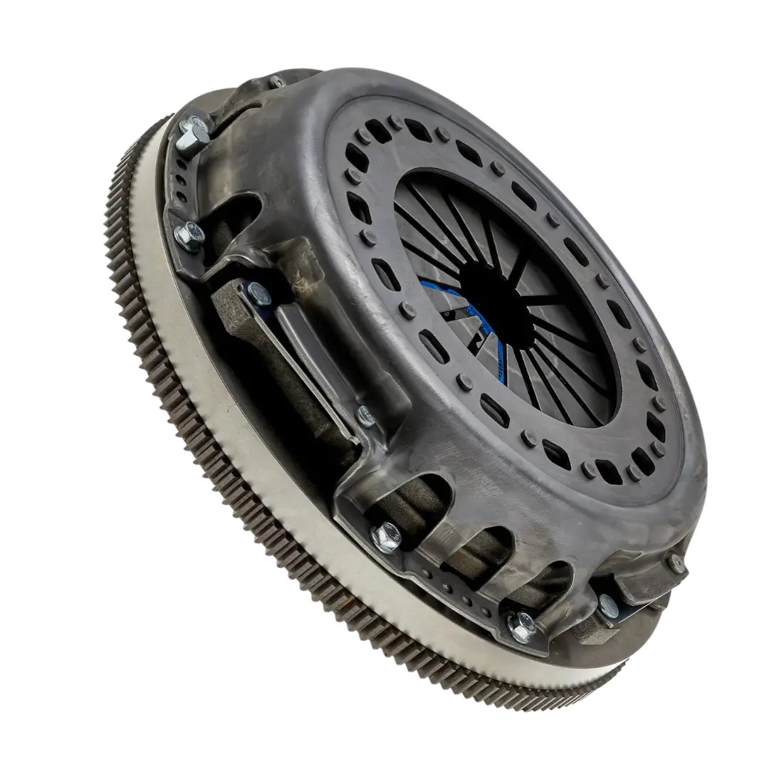 1999-2003 Powerstroke Clutch Kit (Fc-6Okhd) 1