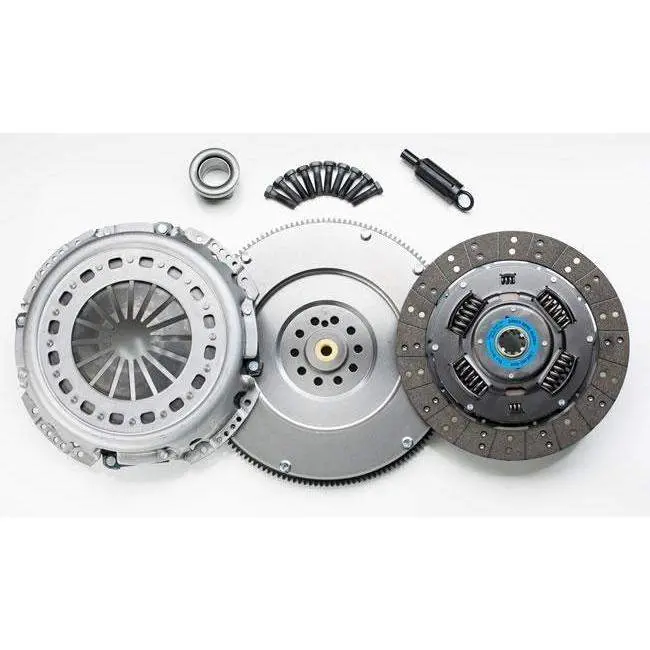 1999-2003.5 Powerstroke Oem Clutch (1944-6K) 1