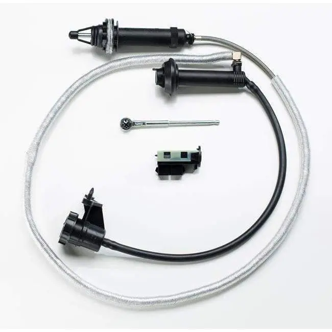 1999-2003.5 Powerstroke Slave Master Cylinder (Hyd-X-F67.3) 1